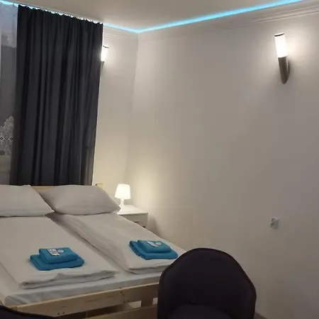 Apartmán Etna 3 Dom Z Parkingiem Morgowa *