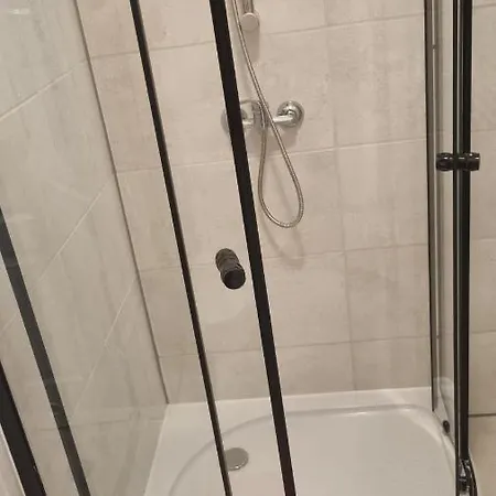 Etna 3 Dom Z Parkingiem Morgowa Apartmán