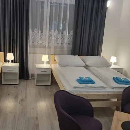 Apartamento Etna 3. Mały Domek Z Parkingiem . Morgowa. Rzeszów