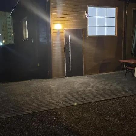 Etna 3. Mały Domek Z Parkingiem . Morgowa. *