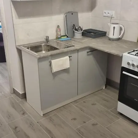 Etna 3 Dom Z Parkingiem Morgowa Rzeszów