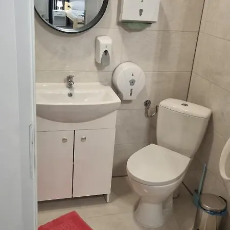 Etna 3. Mały Domek Z Parkingiem . Morgowa. Apartamento