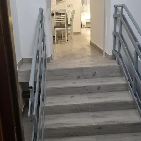 Etna 3 Dom Z Parkingiem Morgowa Apartmán *