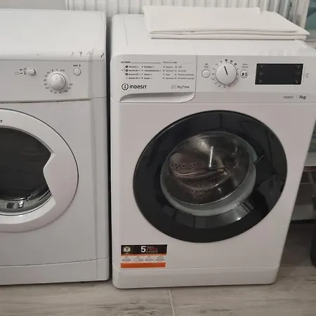 Etna 3 Dom Z Parkingiem Morgowa Apartmán *