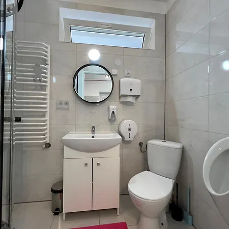 Apartamento Etna 3. Mały Domek Z Parkingiem . Morgowa. *