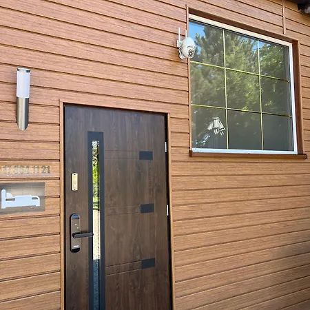 Etna 3. Mały Domek Z Parkingiem . Morgowa. Apartamento