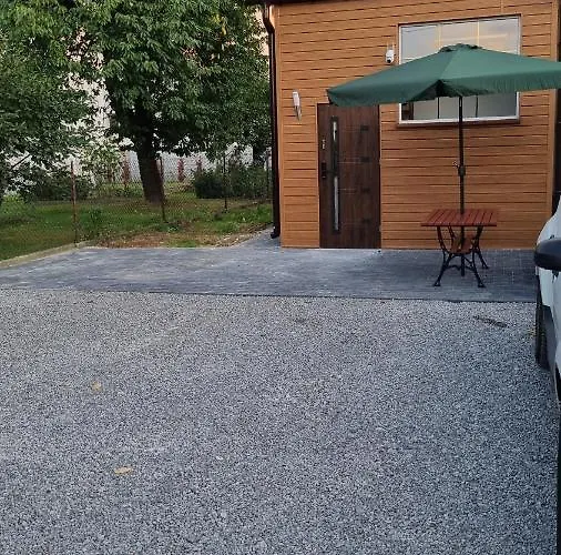 Apartmán Etna 3 Dom Z Parkingiem Morgowa