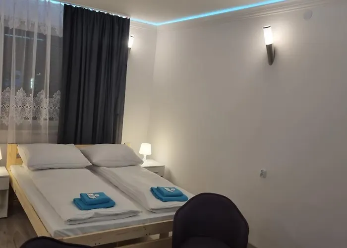 Apartmán Etna 3 Dom Z Parkingiem Morgowa *