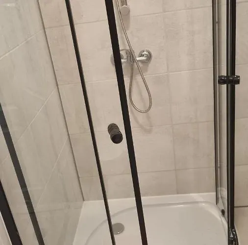 Etna 3 Dom Z Parkingiem Morgowa Apartmán