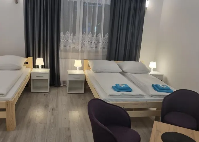 Appartement Etna 3 Dom Z Parkingiem Morgowa Rzeszów