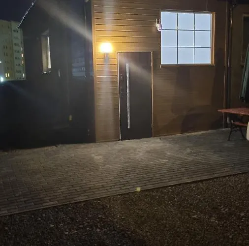 Etna 3 Dom Z Parkingiem Morgowa *