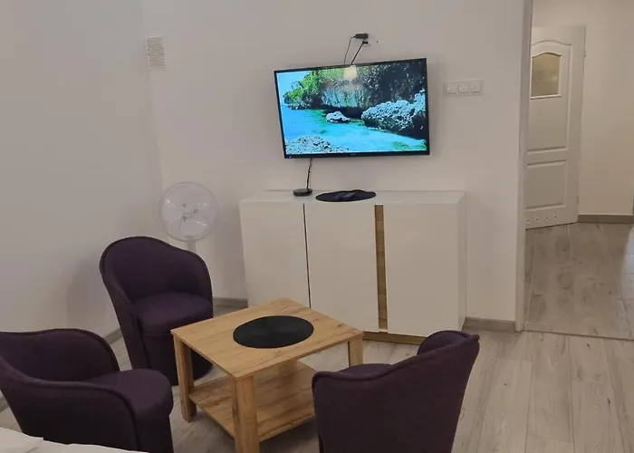 Etna 3 Dom Z Parkingiem Morgowa Appartement *