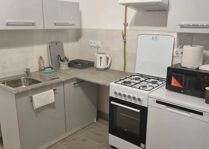 Etna 3 Dom Z Parkingiem Morgowa Appartement *