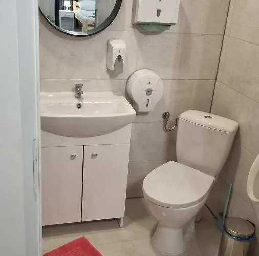 Etna 3 Dom Z Parkingiem Morgowa Apartmán