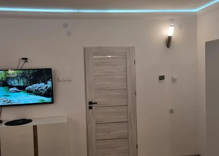 Apartmán Etna 3 Dom Z Parkingiem Morgowa