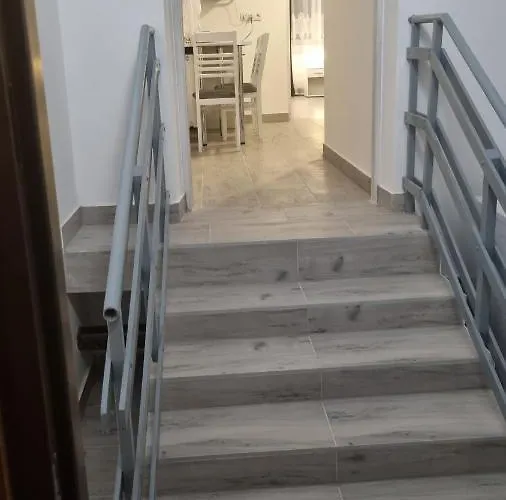 Etna 3 Dom Z Parkingiem Morgowa Apartmán *