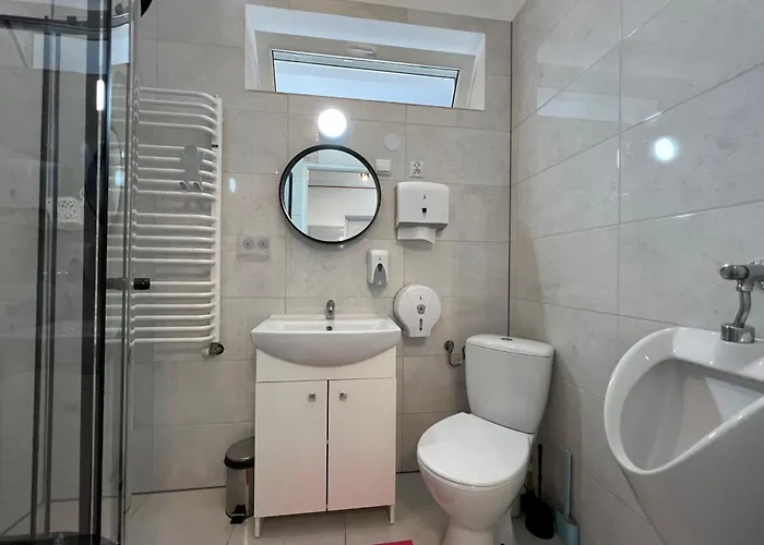 Appartement Etna 3 Dom Z Parkingiem Morgowa *