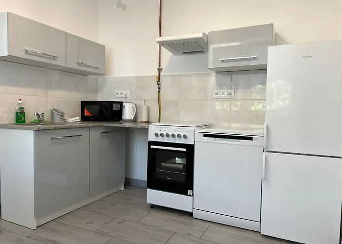 Etna 3 Dom Z Parkingiem Morgowa Appartement Rzeszów