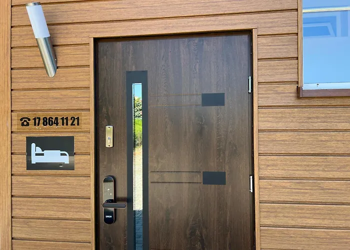 Etna 3 Dom Z Parkingiem Morgowa Rzeszów