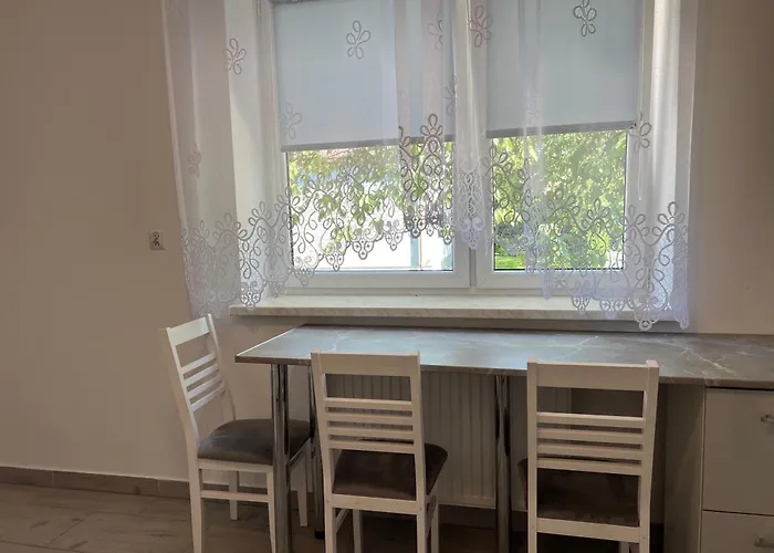 Etna 3 Dom Z Parkingiem Morgowa *