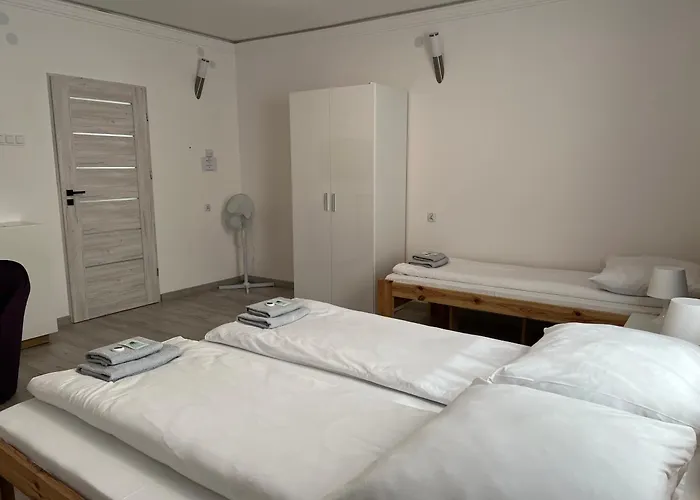 Etna 3 Dom Z Parkingiem Morgowa Rzeszów