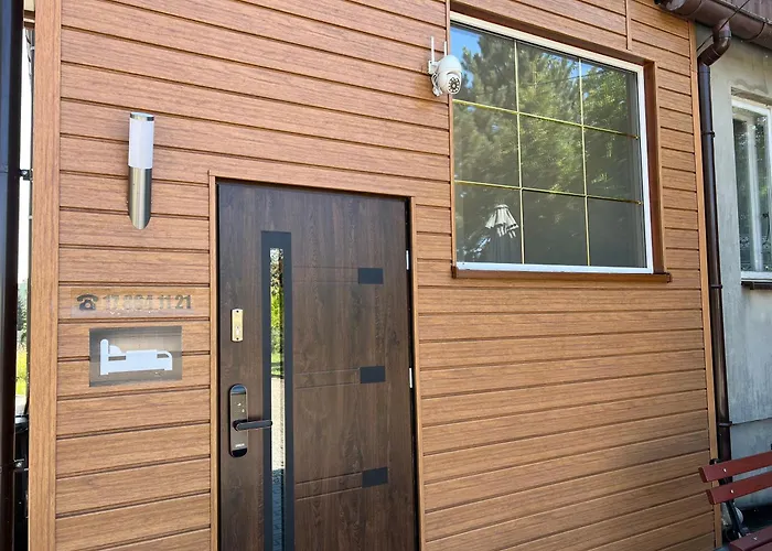 Etna 3 Dom Z Parkingiem Morgowa Appartement